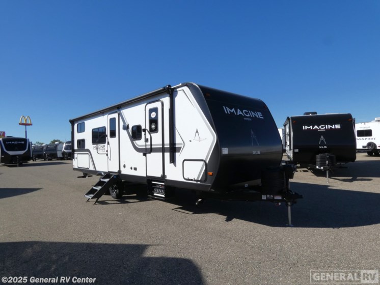 Email now about this 2026 Grand Design Imagine 25DBE! New 2026 Grand Design Imagine 25DBE available in Mount Clemens, Michigan