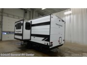 Contact us now about this 2026 Grand Design Transcend One 161BH! 2026 Transcend One 161BH by Grand Design from General RV Center in Mount Clemens, Michigan