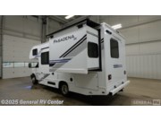 Contact us now about this 2026 Thor Motor Coach Pasadena SZ22! 2026 Pasadena SZ22 by Thor Motor Coach from General RV Center in Mount Clemens, Michigan
