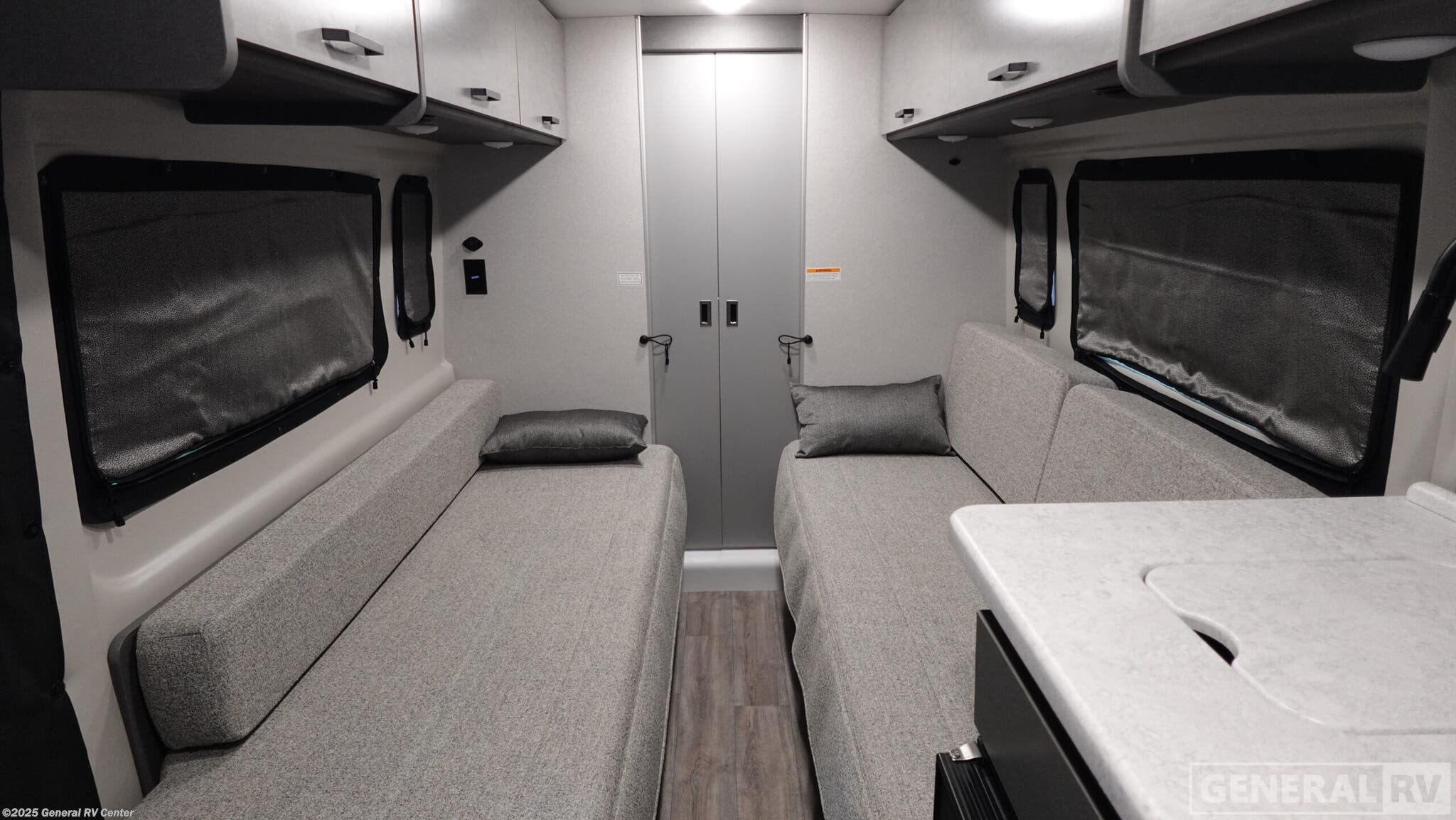 Call now about this 2026 Thor Motor Coach Tellaro Sport 20L! 2026 Thor Motor Coach Tellaro Sport 20L - New Class B For Sale by General RV Center in Mount Clemens, Michigan