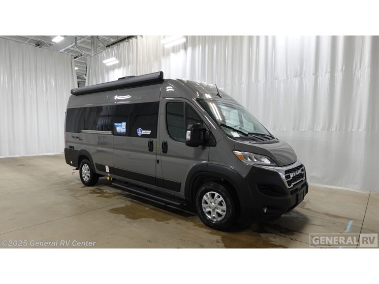 Email now about this 2026 Thor Motor Coach Tellaro Sport 20L! New 2026 Thor Motor Coach Tellaro Sport 20L available in Mount Clemens, Michigan