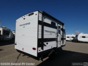Contact us now about this 2026 Grand Design TRANSCEND-ONE 131DL! 2026 TRANSCEND-ONE 131DL by Grand Design from General RV Center in Mount Clemens, Michigan