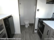 Call now about this 2026 Grand Design TRANSCEND-ONE 131DL! 2026 Grand Design TRANSCEND-ONE 131DL - New Travel Trailer For Sale by General RV Center in Mount Clemens, Michigan