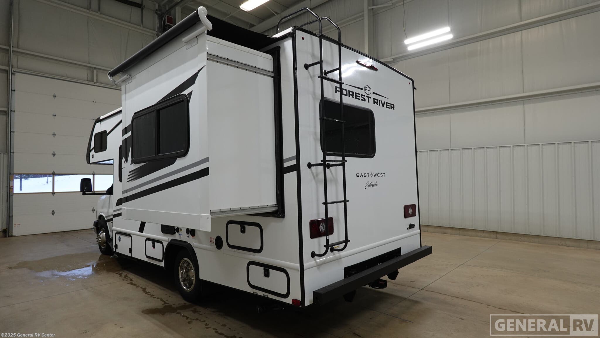 Contact us now about this 2026 East to West Entrada 220S! 2026 Entrada 220S by East to West from General RV Center in Mount Clemens, Michigan