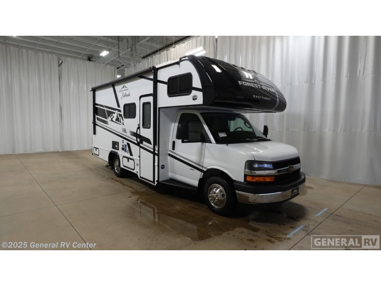 Email now about this 2026 East to West Entrada 220S! New 2026 East to West Entrada 220S available in Mount Clemens, Michigan