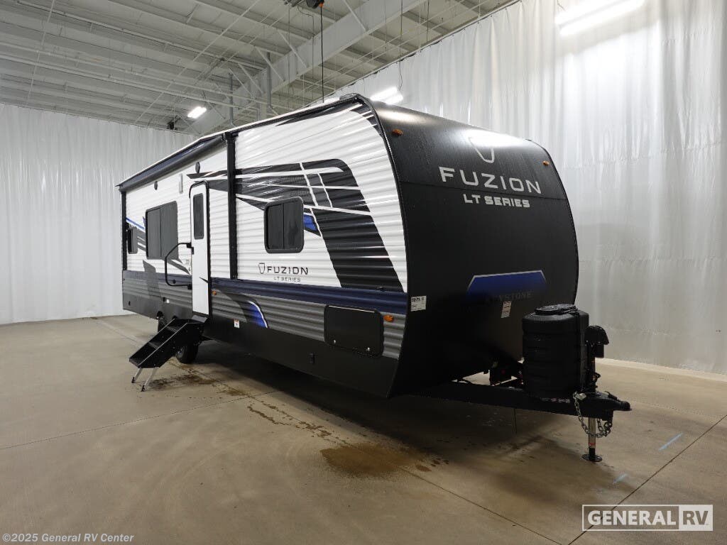 Email now about this 2026 Keystone Fuzion Impact EDITION TRAVEL TRAILER 2813! New 2026 Keystone Fuzion Impact EDITION TRAVEL TRAILER 2813 available in Mount Clemens, Michigan