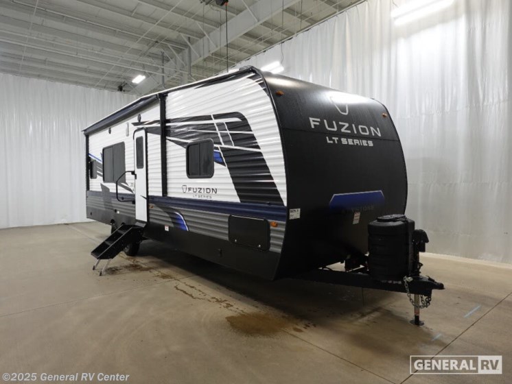 Email now about this 2026 Keystone Fuzion Impact EDITION TRAVEL TRAILER 2813! New 2026 Keystone Fuzion Impact EDITION TRAVEL TRAILER 2813 available in Mount Clemens, Michigan