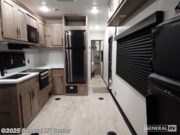 New 2026 Keystone Fuzion Impact EDITION TRAVEL TRAILER 2813 available in Mount Clemens, Michigan