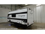 Contact us now about this 2026 Grand Design Transcend One 151BH! 2026 Transcend One 151BH by Grand Design from General RV Center in Mount Clemens, Michigan