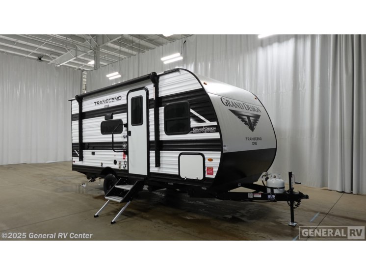 Email now about this 2026 Grand Design Transcend One 151BH! New 2026 Grand Design Transcend One 151BH available in Mount Clemens, Michigan