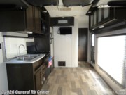 Used 2020 Heartland Lithium 2414 available in Mount Clemens, Michigan