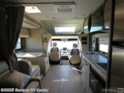 Used 2023 Thor Motor Coach Delano 24FB-SV available in Mount Clemens, Michigan