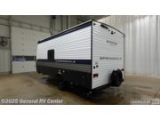 Contact us now about this 2026 Keystone Springdale 1800BH! 2026 Springdale 1800BH by Keystone from General RV Center in Mount Clemens, Michigan