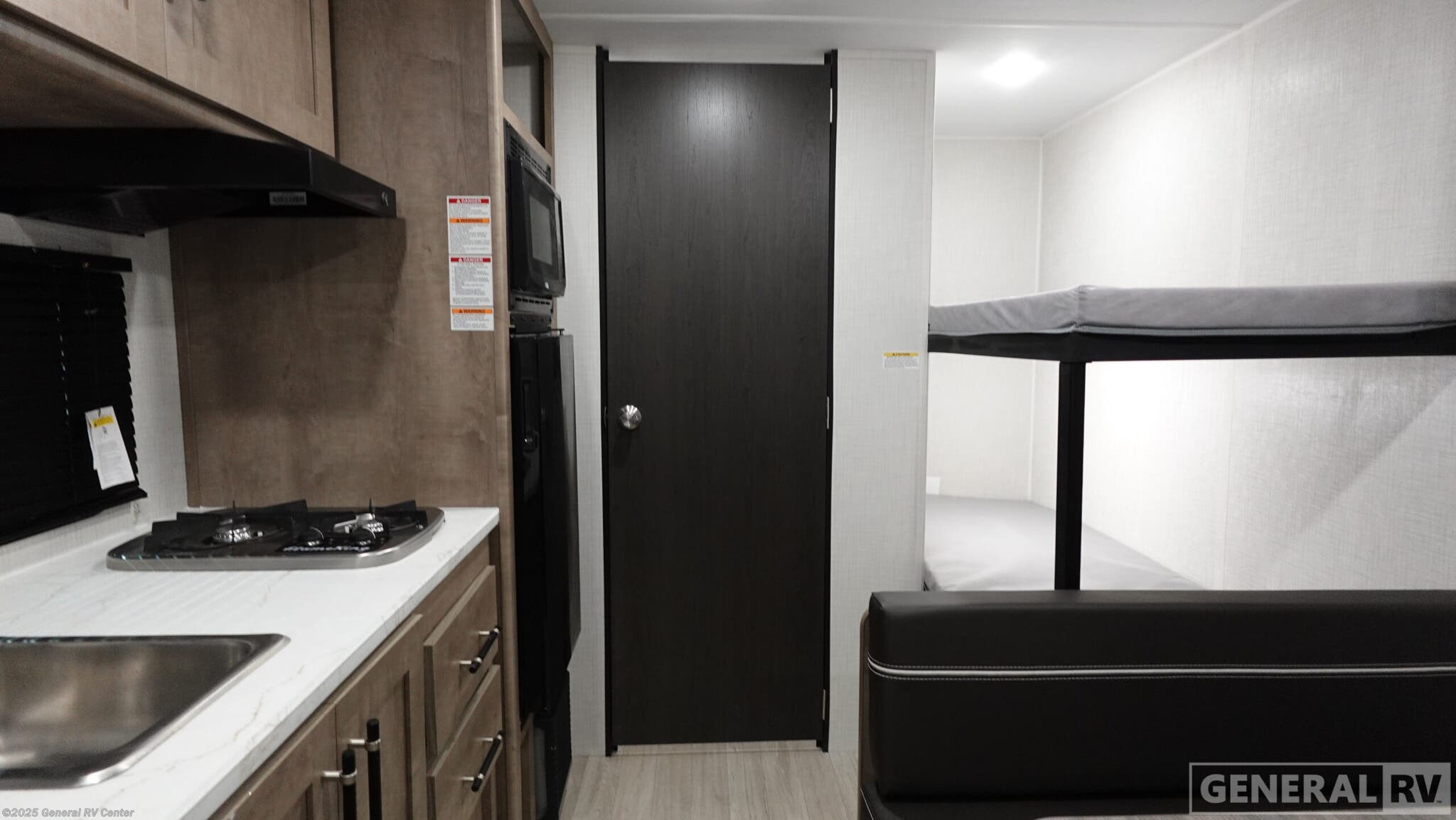 Call now about this 2026 Keystone Springdale 1800BH! 2026 Keystone Springdale 1800BH - New Travel Trailer For Sale by General RV Center in Mount Clemens, Michigan