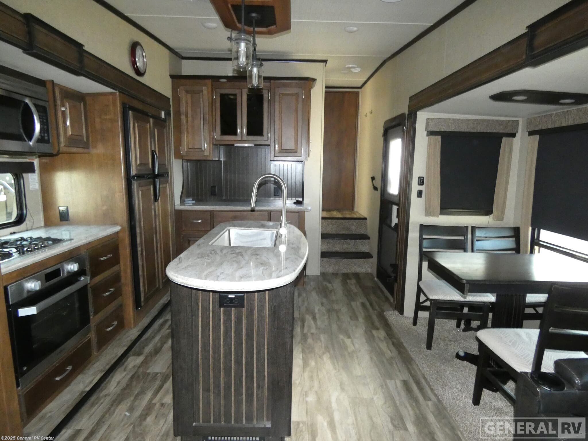Used 2020 Grand Design Reflection 337RLS available in Mount Clemens, Michigan