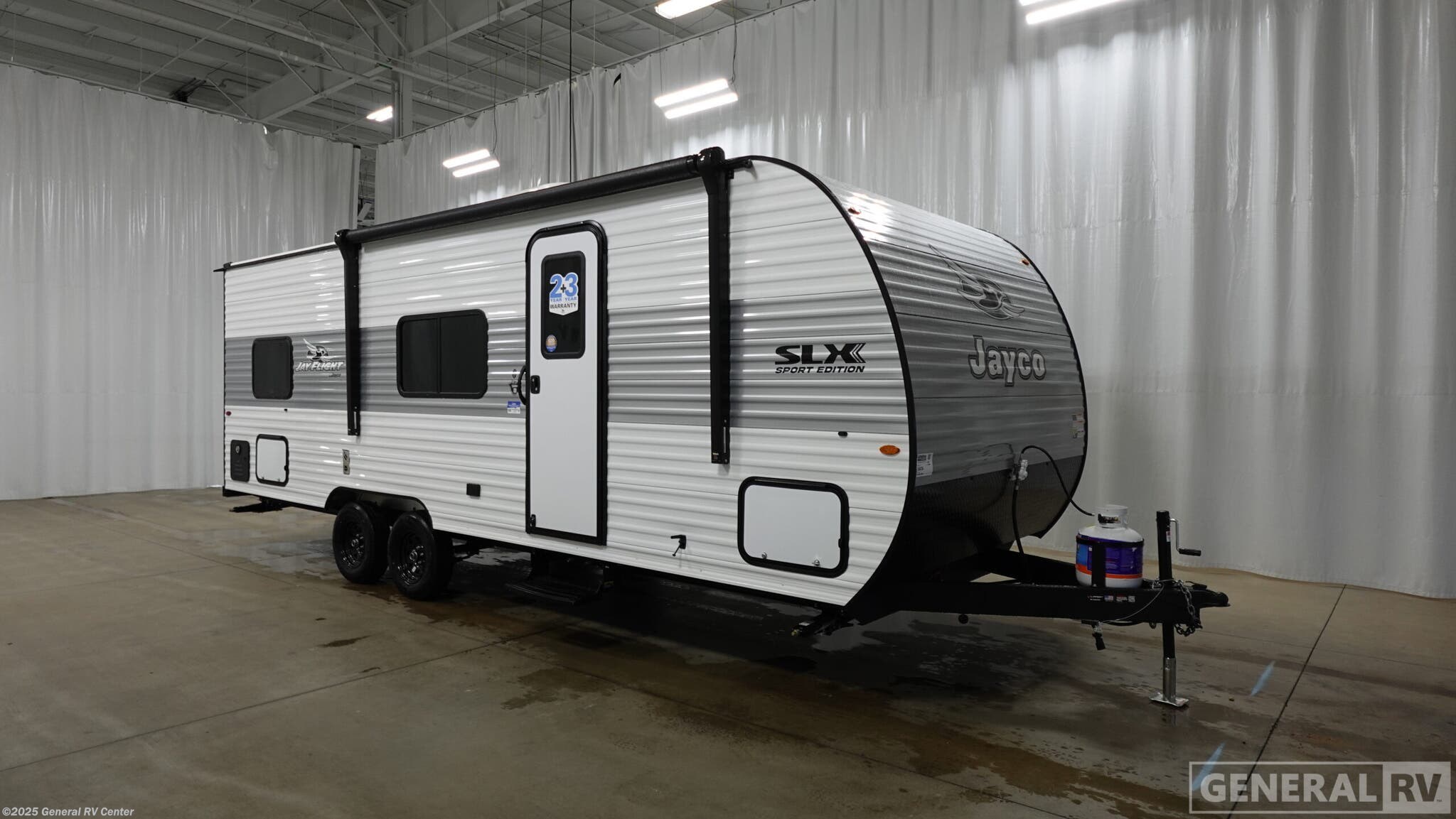 Email now about this 2026 Jayco Flight 250BH! New 2026 Jayco Flight 250BH available in Mount Clemens, Michigan