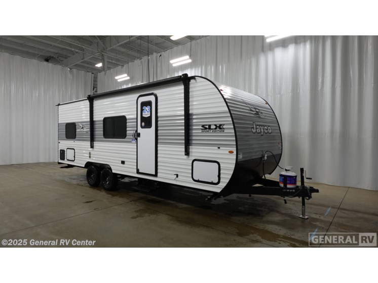 Email now about this 2026 Jayco Flight 250BH! New 2026 Jayco Flight 250BH available in Mount Clemens, Michigan