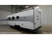 Contact us now about this 2026 Jayco Flight 250BH! 2026 Flight 250BH by Jayco from General RV Center in Mount Clemens, Michigan