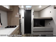 Call now about this 2026 Open Range COLT 17BH! 2026 Open Range COLT 17BH - New Travel Trailer For Sale by General RV Center in Mount Clemens, Michigan