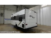 Contact us now about this 2026 Open Range COLT 17BH! 2026 COLT 17BH by Open Range from General RV Center in Mount Clemens, Michigan