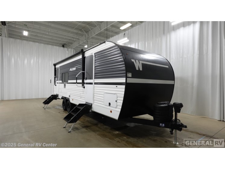 Email now about this 2026 Winnebago Access 25RK! New 2026 Winnebago Access 25RK available in Mount Clemens, Michigan