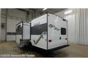 Contact us now about this 2026 Open Range Colt 17DBS! 2026 Colt 17DBS by Open Range from General RV Center in Mount Clemens, Michigan