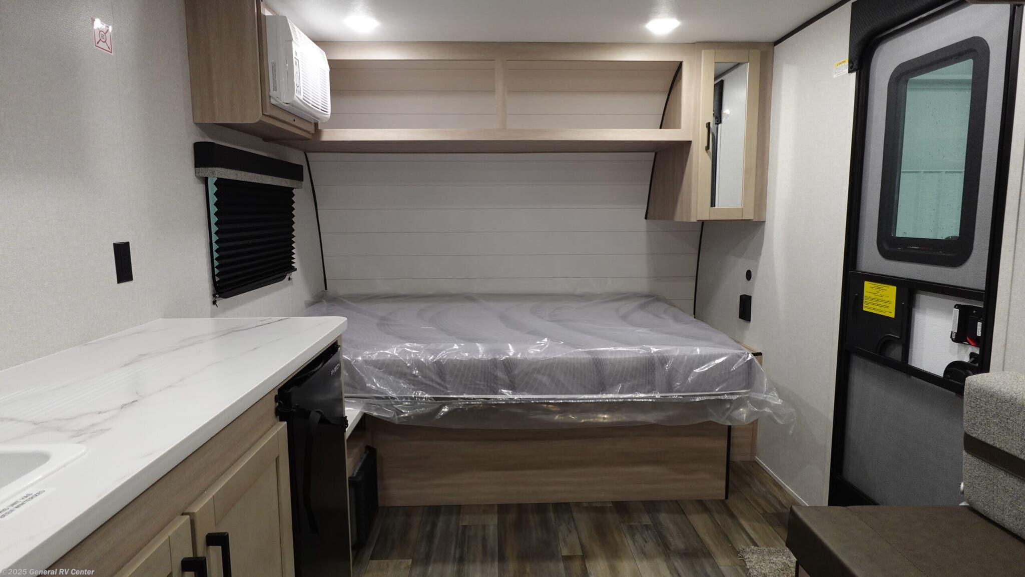 New 2026 Open Range 17DB available in Mount Clemens, Michigan