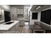 New 2026 Brinkley RV Model Z 3100 available in Mount Clemens, Michigan