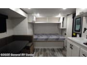 New 2026 Jayco Flight 178DBS available in Mount Clemens, Michigan