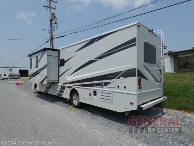 2024 Flair 33B6 by Fleetwood from General RV Center in Elizabethtown, Pennsylvania