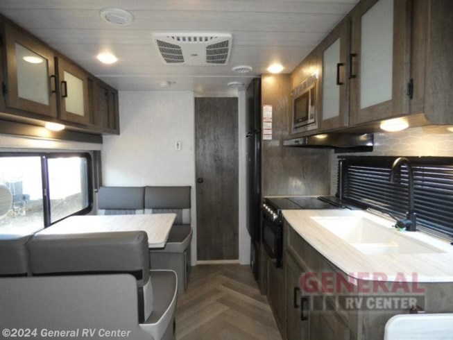 2022 Salem Cruise Lite 171RBXL by Forest River from General RV Center in Elizabethtown, Pennsylvania
