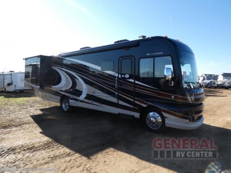 Used 2016 Fleetwood Southwind 34A available in Elizabethtown, Pennsylvania