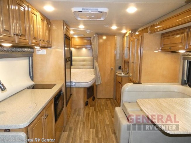 2018 Synergy JR24 by Thor Motor Coach from General RV Center in Elizabethtown, Pennsylvania