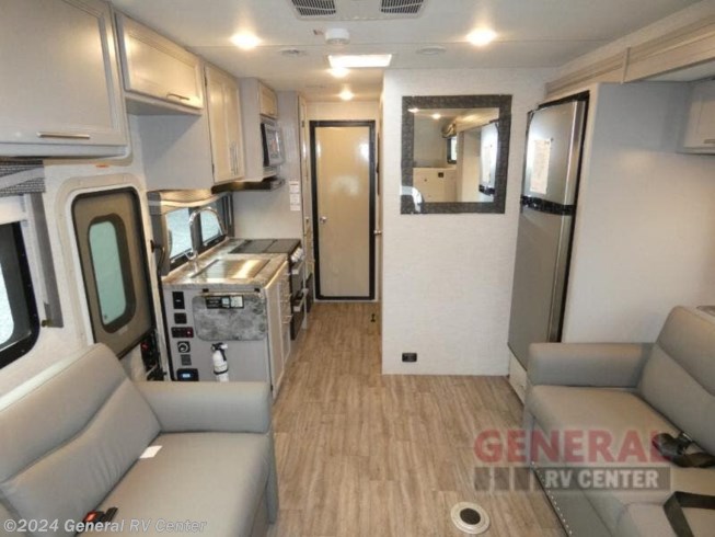 2024 Outlaw 29J by Thor Motor Coach from General RV Center in Elizabethtown, Pennsylvania