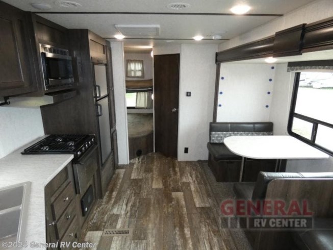 2019 Autumn Ridge Outfitter 26BHS by Starcraft from General RV Center in Elizabethtown, Pennsylvania