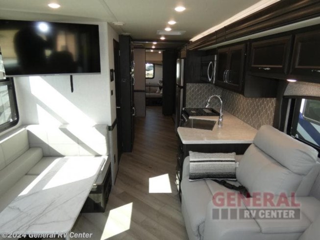 2024 Fortis 36Y by Fleetwood from General RV Center in Elizabethtown, Pennsylvania