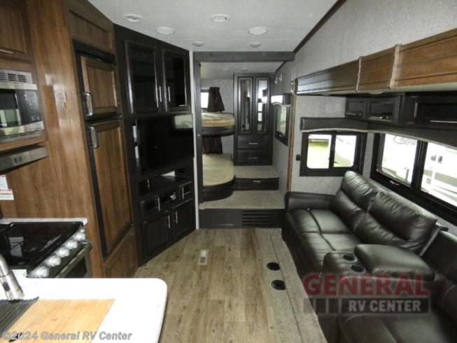 2020 Eagle HT 29.5BHDS by Jayco from General RV Center in Elizabethtown, Pennsylvania