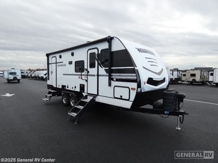 Email now about this 2025 Winnebago Minnie 2326BH! New 2025 Winnebago Minnie 2326BH available in Elizabethtown, Pennsylvania