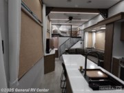 Call now about this 2025 Forest River Salem 44VIEW! 2025 Forest River Salem 44VIEW - New Destination Trailer For Sale by General RV Center in Elizabethtown, Pennsylvania