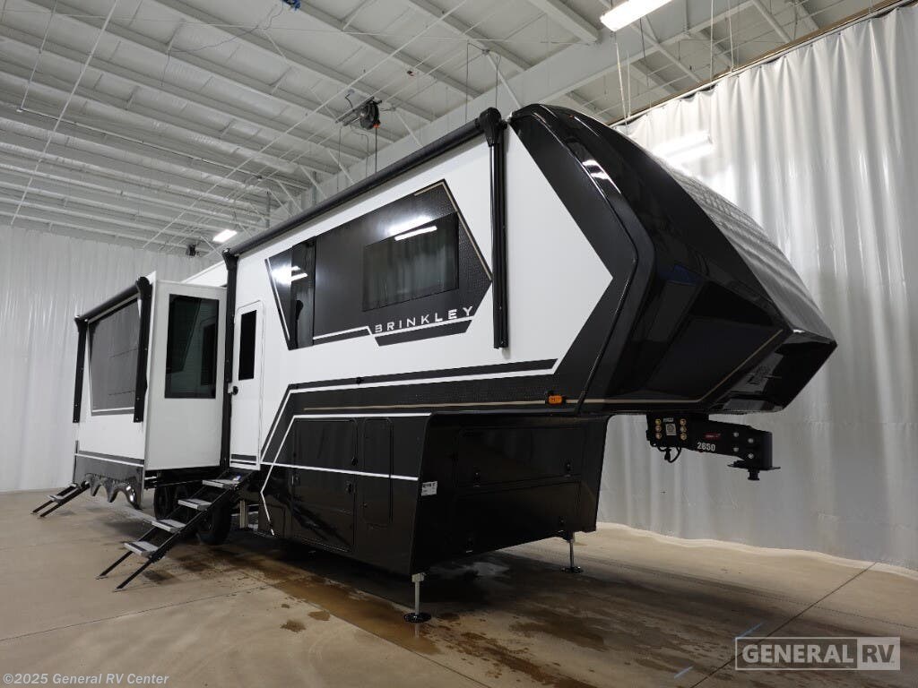 Email now about this 2026 Brinkley RV Model G 3250! New 2026 Brinkley RV Model G 3250 available in Elizabethtown, Pennsylvania
