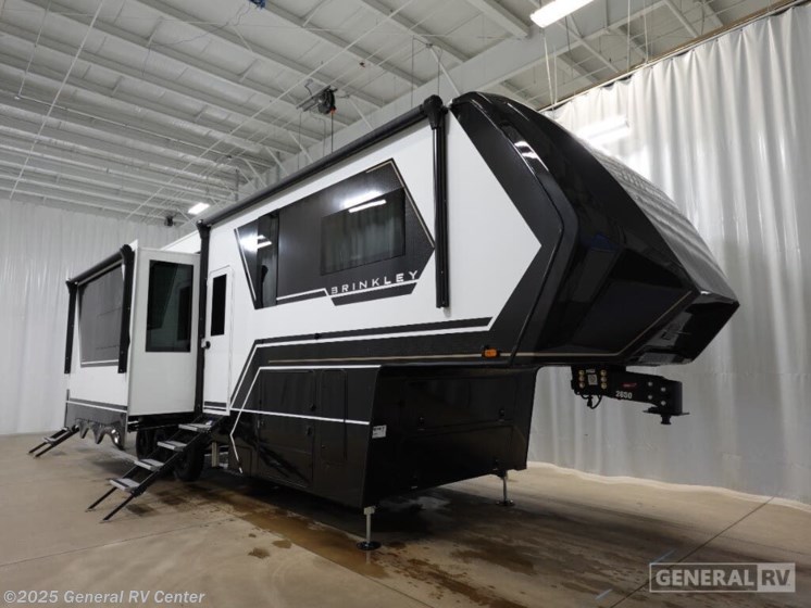 Email now about this 2026 Brinkley RV Model G 3250! New 2026 Brinkley RV Model G 3250 available in Elizabethtown, Pennsylvania