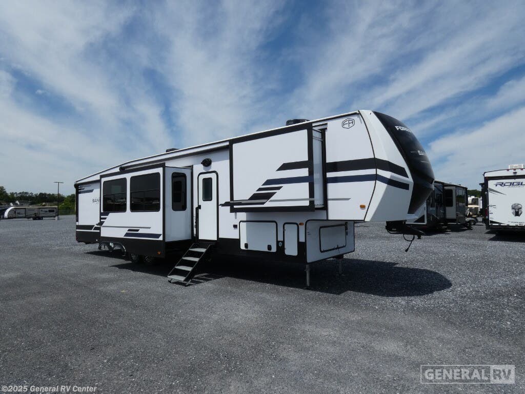 Email now about this 2025 Prime Time Sanibel 3982DBWB! New 2025 Prime Time Sanibel 3982DBWB available in Elizabethtown, Pennsylvania