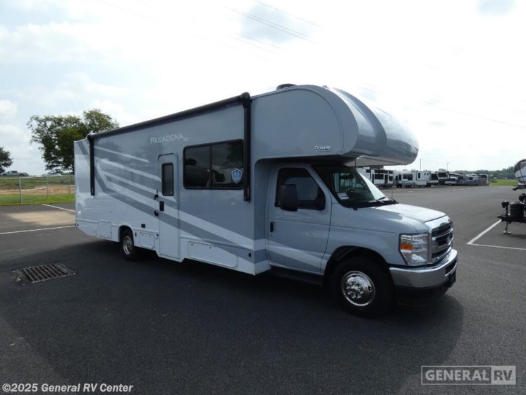 Email now about this 2026 Thor Motor Coach Pasadena SE29! New 2026 Thor Motor Coach Pasadena SE29 available in Elizabethtown, Pennsylvania