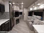 Call now about this 2026 Fleetwood Bounder 33C! 2026 Fleetwood Bounder 33C - New Class A For Sale by General RV Center in Elizabethtown, Pennsylvania