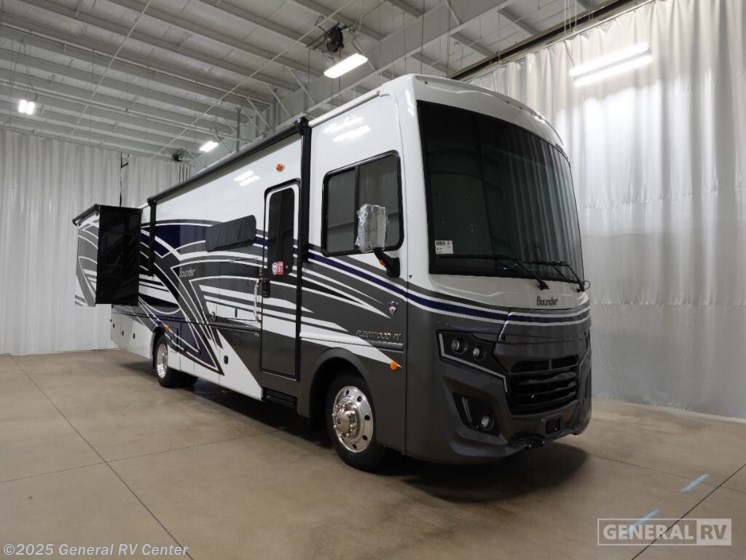 Email now about this 2026 Fleetwood Bounder 33C! New 2026 Fleetwood Bounder 33C available in Elizabethtown, Pennsylvania