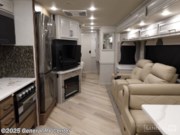 Call now about this 2026 Fleetwood Bounder 35K! 2026 Fleetwood Bounder 35K - New Class A For Sale by General RV Center in Elizabethtown, Pennsylvania
