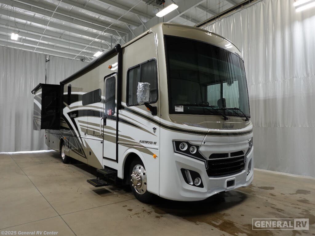 Email now about this 2026 Fleetwood Bounder 35K! New 2026 Fleetwood Bounder 35K available in Elizabethtown, Pennsylvania