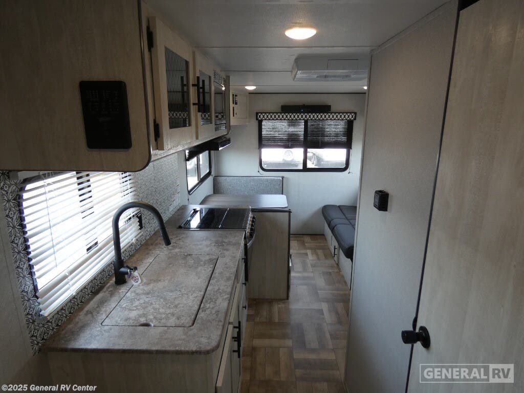 Contact us now about this 2023 Shasta Shasta 21CK! 2023 Shasta 21CK by Shasta from General RV Center in Elizabethtown, Pennsylvania