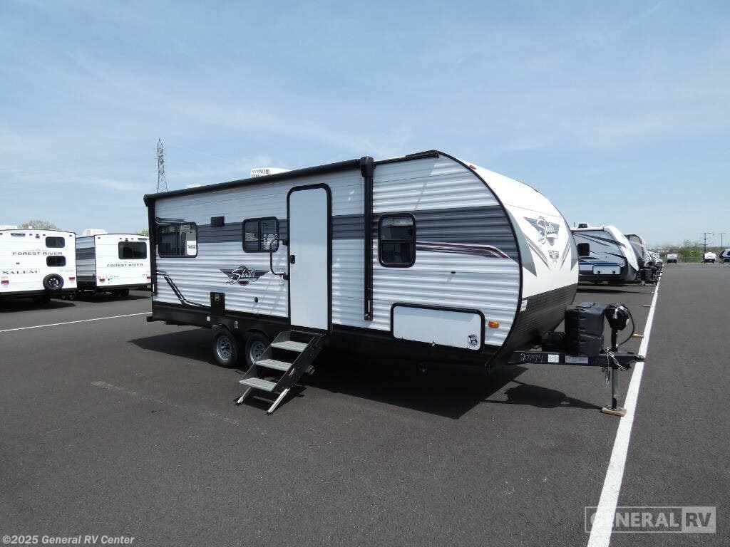 Email now about this 2023 Shasta Shasta 21CK! Used 2023 Shasta Shasta 21CK available in Elizabethtown, Pennsylvania