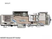 Call now about this 2025 Dutchmen Astoria 3603LFP! 2025 Dutchmen Astoria 3603LFP - New Fifth Wheel For Sale by General RV Center in Elizabethtown, Pennsylvania